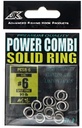 POWER COMBI SOLID RING