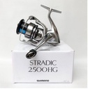 SHIMANO STRADIC