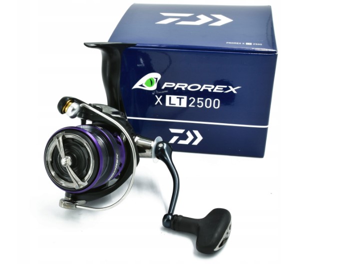 DAIWA PROREX X LT2500