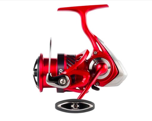 DAIWA REVROS RR LT