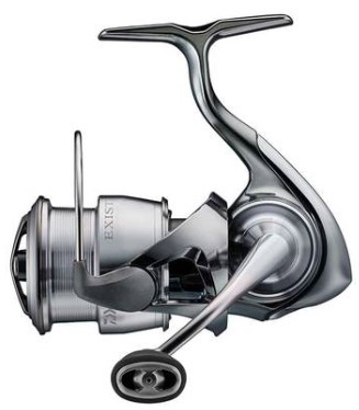 DAIWA EXIST PC LT2500D