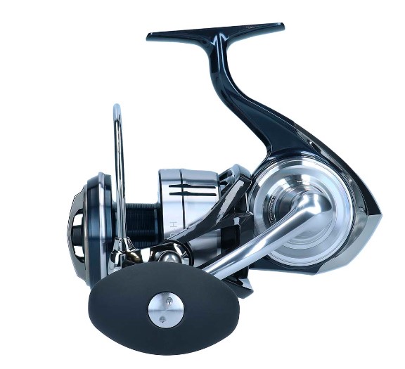DAIWA CERTATE SW 14000-XH