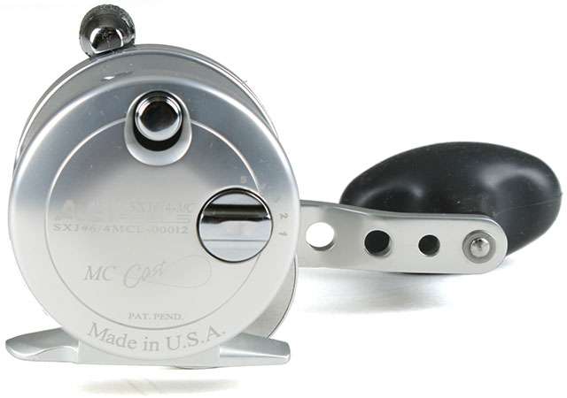 AVET REELS SXJ6/4