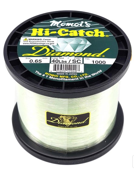 MOMOI HI CATCH DIAMOND