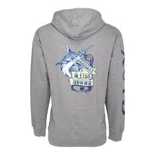 WHISKEY BENT FLEECE