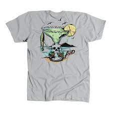 SALTY DAYS TEE