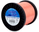 TRIPLE FISH MONOFILAMENT LINE