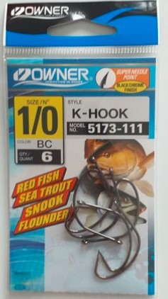 K-HOOK