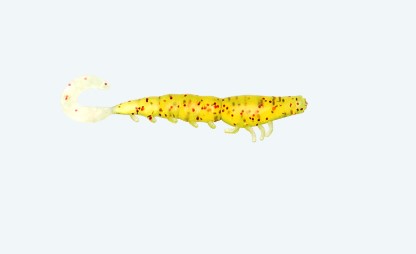 HALCO MADEYES FLUTTER SHRIMP