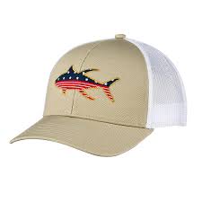 TUNA MERICANA TRUCKER
