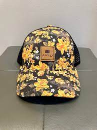 HONEYHOLE TRUCKER