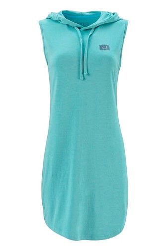 LEGACY BEACH COVERUP