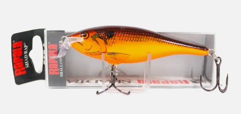 RAPALA SHALLOW RUNNER