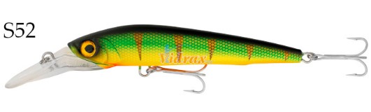 MINNOW A-ONE SK