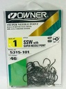 OWNER SSW HOOK