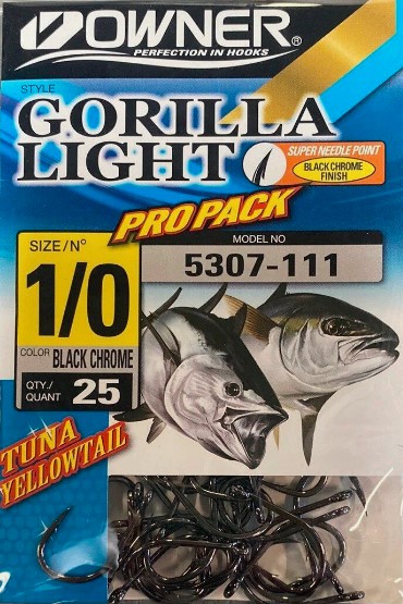 GORILLA HOOK
