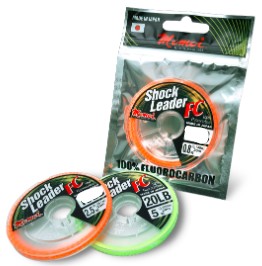 MOMOI SHOCK LEADER FLUORO CARBON