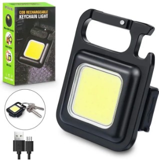 KEYCHAIN LIGHT