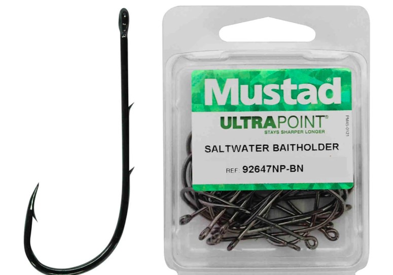 MUSTAD ULTRA POINT HOOK