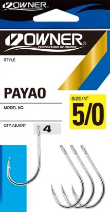 OWNER PAYAO HOOK