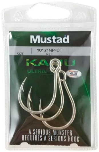 MUSTAD KAIJU ULTRAPOINT