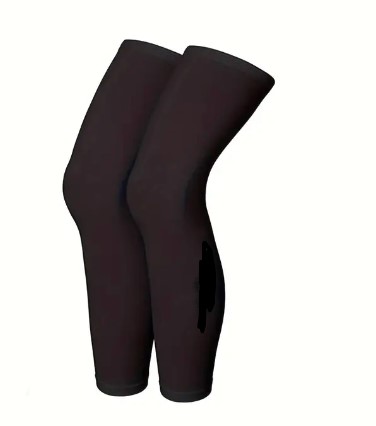 LEG COVER SUPPORT