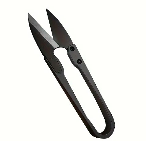 BLACK SMALL CUTTER LINE