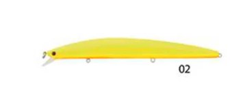 WARRIORS SF 175 FLOATING