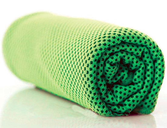Cool towel