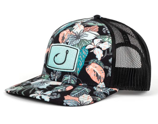 AVID ISLAMORADA TRUCKER HAT