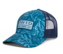 AVID CLEARWATER TRUCKER HAT