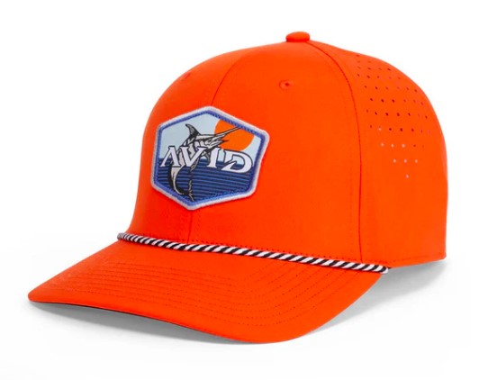 AVID MARLIN PERFORMACE HAT