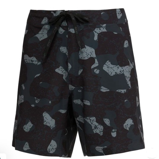 AVID LONG SHORE SHORT