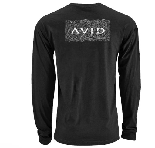 AVID PROMISED LAND LS TEE