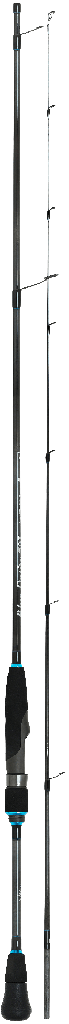 BOGGY BLUE DESIRE ROD