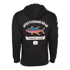AVID TUNA MERICANA FLEECE