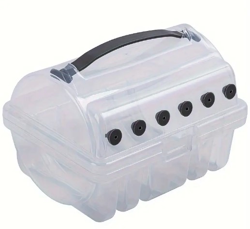 Spool Fishing Line Reel