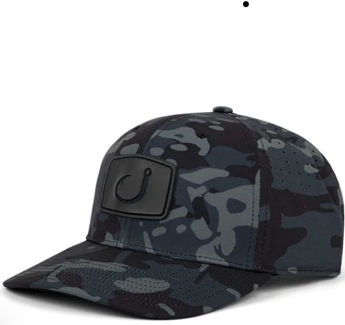 AVID CAMO PRO PERFORMANCE HAT