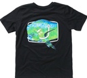 AVID YOUTH MAHI HOOK TEE