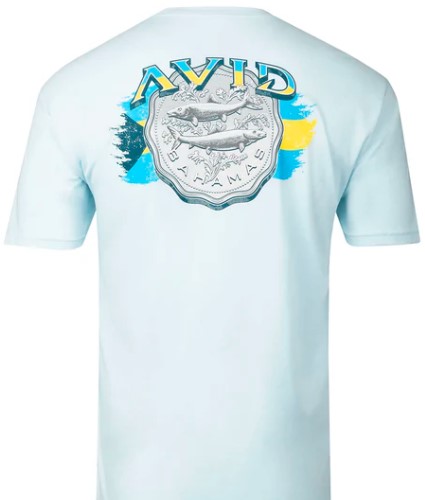 BHAMA BONEFISH TEE
