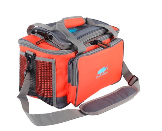 OCEAN HUNTER SPOOL BAG