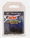 AFW SINGLE BARREL SLEEVES