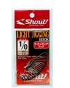 SHOUT LIGHT JIGGING HOOK