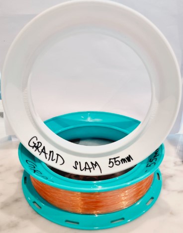 HI SEAS GRAND SLAM WITH SPOOL