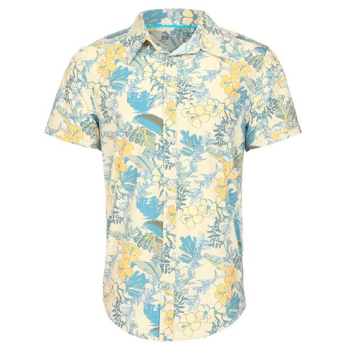 PALAPA SHIRT S/S
