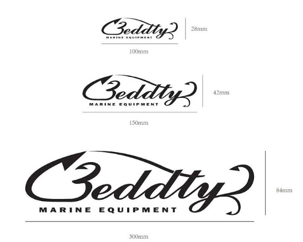 3eddty sticker