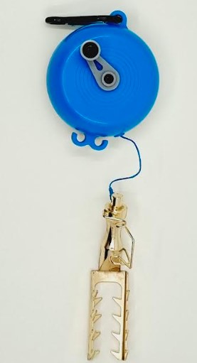 REEL STRINGER FISH LOCK