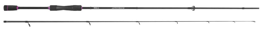 SEIKA ATTITUDE ROD
