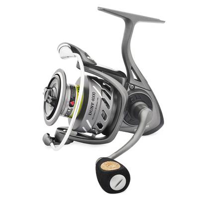 TUBERTINI MULINELLO DUST REEL