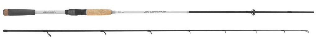 SEIKA EXCAPE ROD